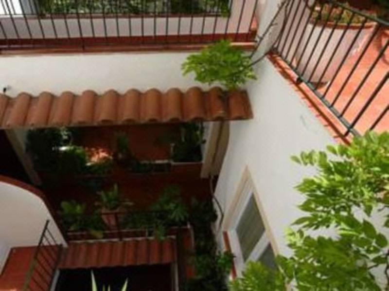 Hotel Ninays Lloret de Mar Bagian luar foto